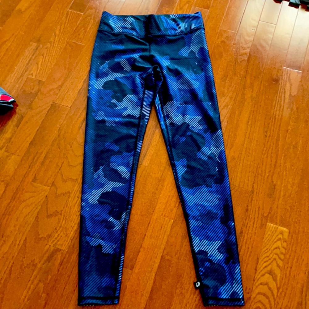 terez workout pants